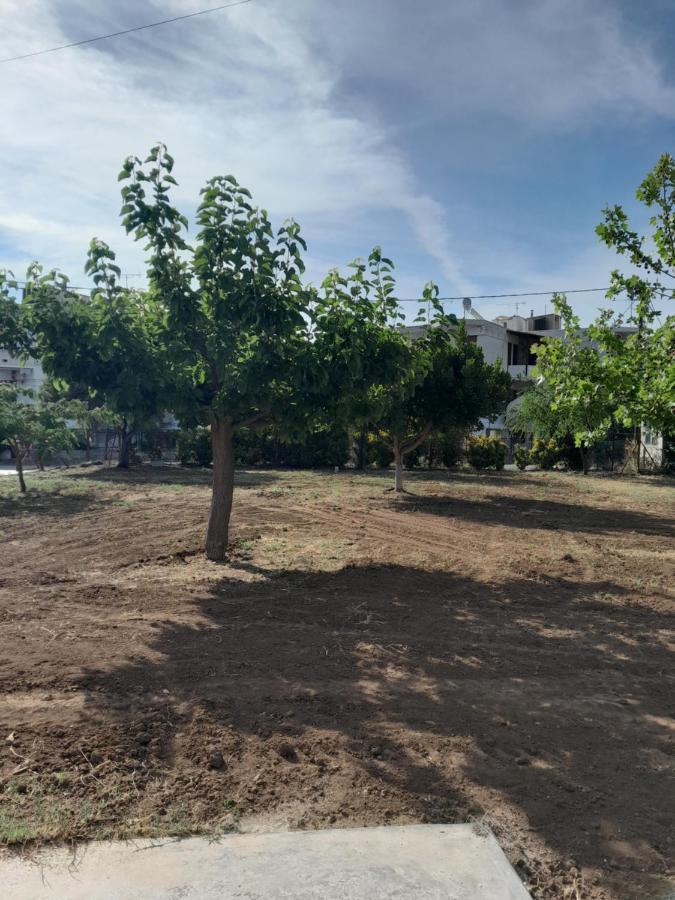 Central House 1 Epidaurus المظهر الخارجي الصورة